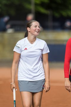 Bild 132 - BL DTV Hannover - BW Dresden Blasewitz : Ergebnis: 2:7